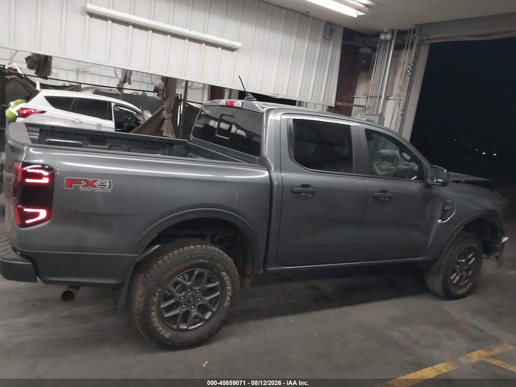 1FTER4HP1TLE40915 2026 FORD RANGER photo no. 12