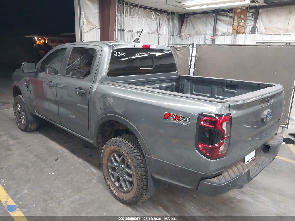 1FTER4HP1TLE40915 2026 FORD RANGER photo no. 3