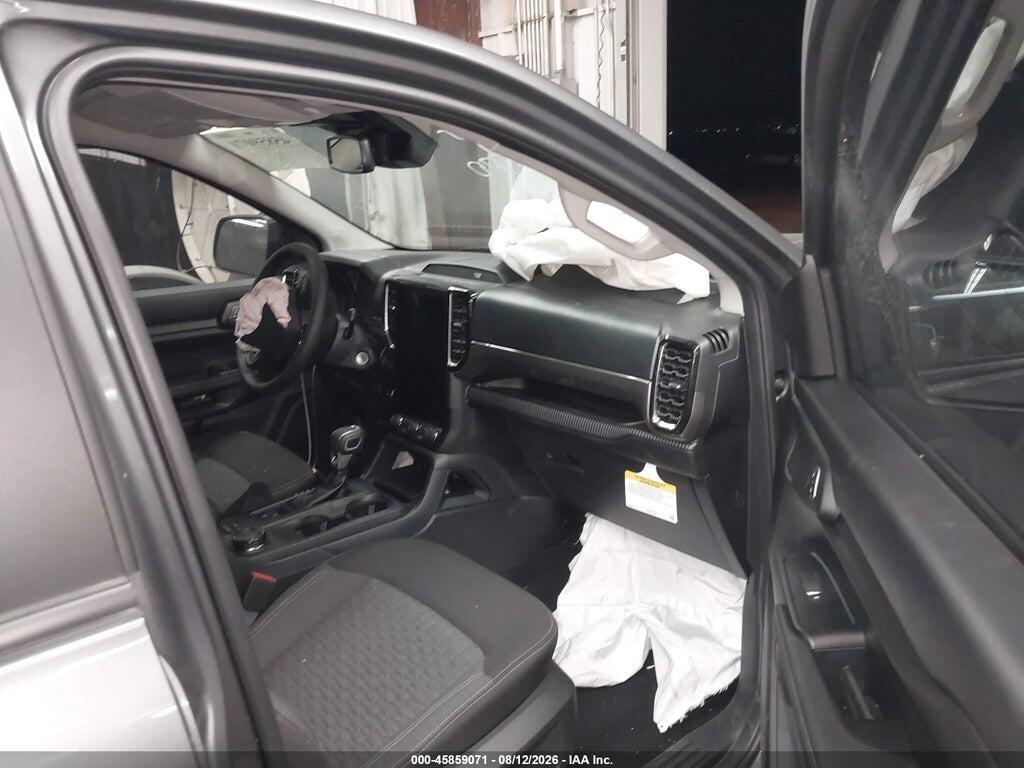 1FTER4HP1TLE40915 2026 FORD RANGER photo no. 5