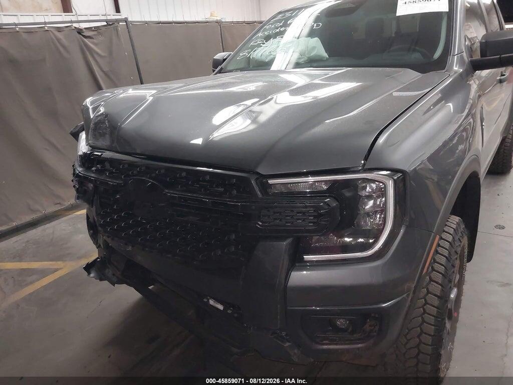1FTER4HP1TLE40915 2026 FORD RANGER photo no. 6