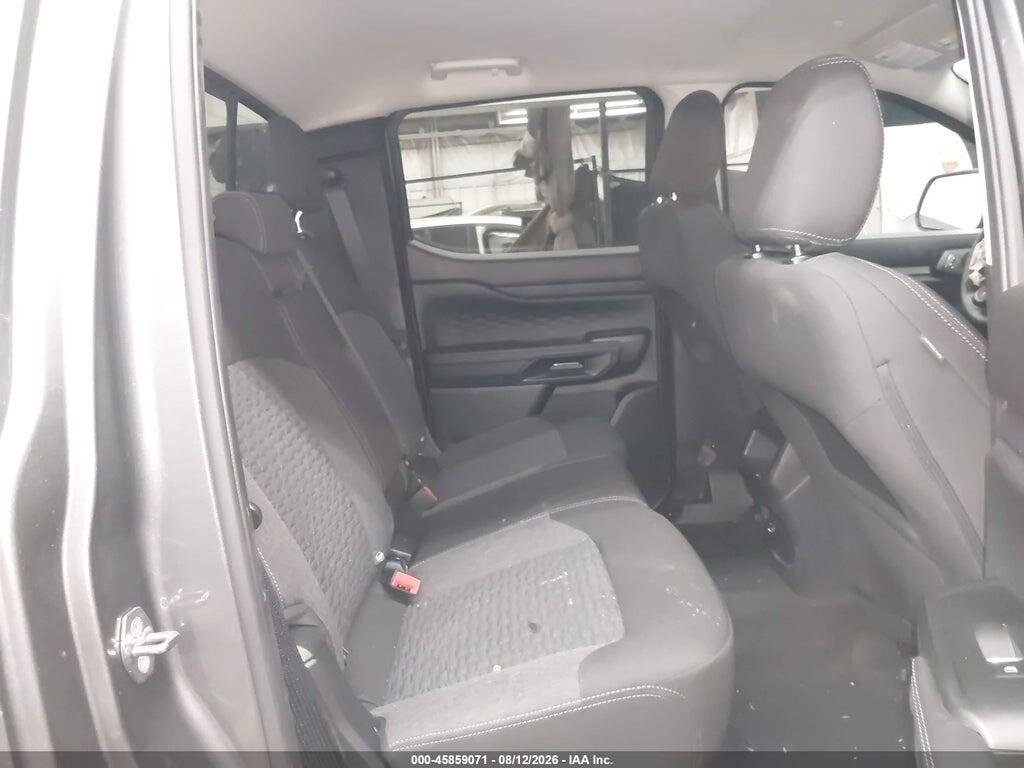 1FTER4HP1TLE40915 2026 FORD RANGER photo no. 8