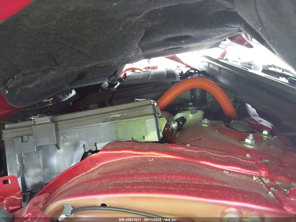 1HGCY2F58SA080277 2025 HONDA ACCORD HYBRID photo no. 10