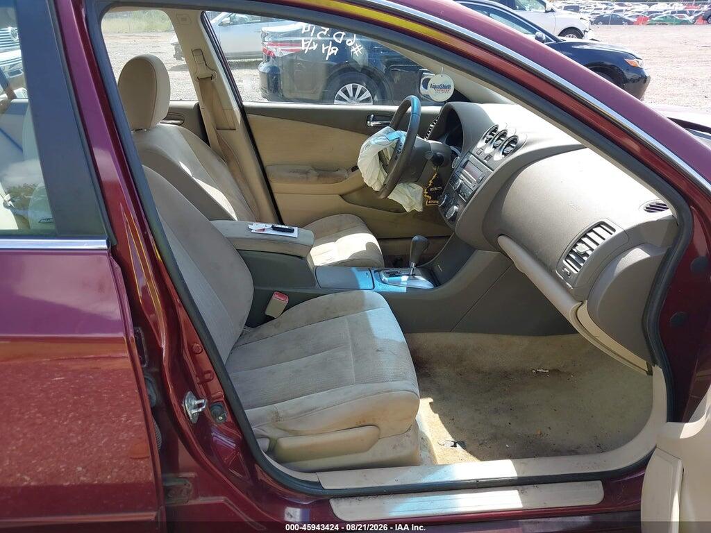 1N4AL2AP0BC168831 2011 NISSAN ALTIMA photo no. 5