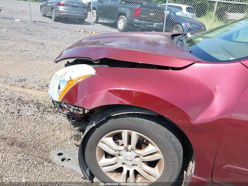 1N4AL2AP0BC168831 2011 NISSAN ALTIMA photo no. 6