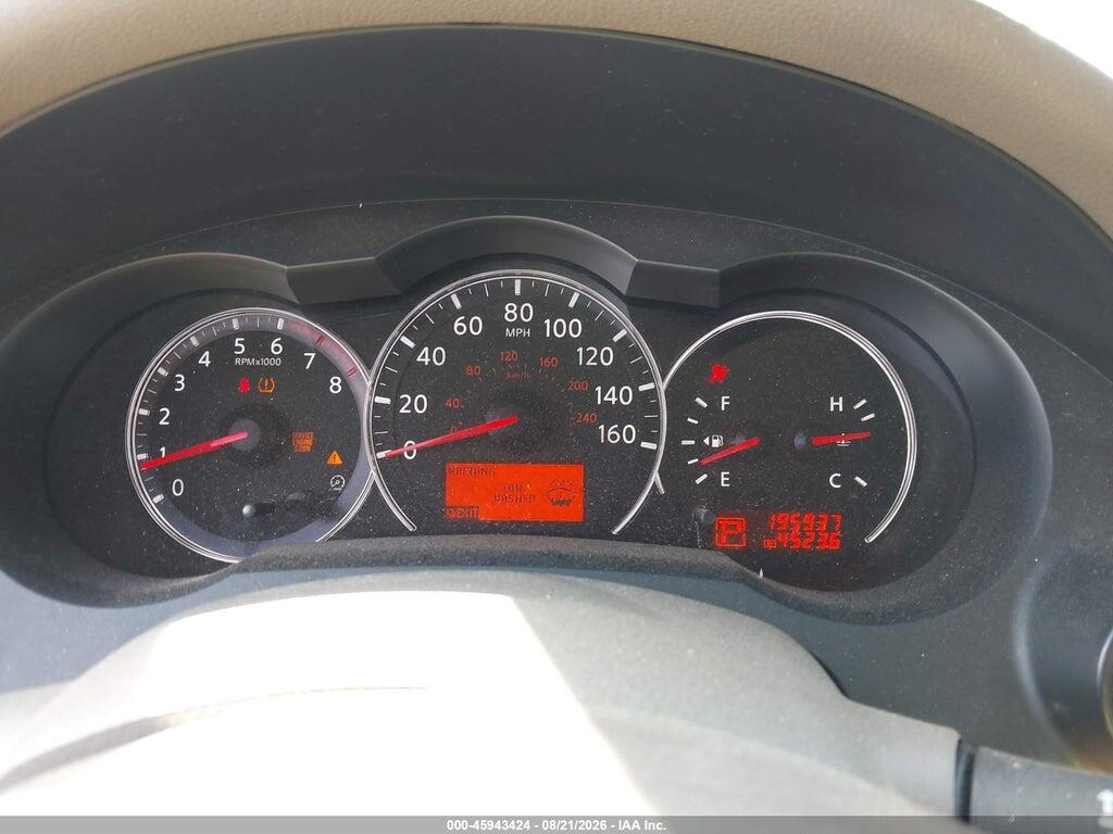 1N4AL2AP0BC168831 2011 NISSAN ALTIMA photo no. 7