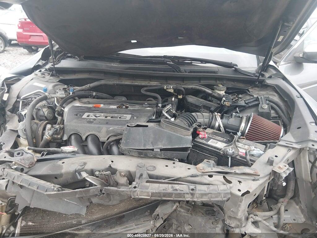 5J6TF3H32CL003765 2012 HONDA CROSSTOUR photo no. 10