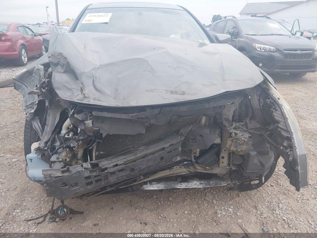 5J6TF3H32CL003765 2012 HONDA CROSSTOUR photo no. 6