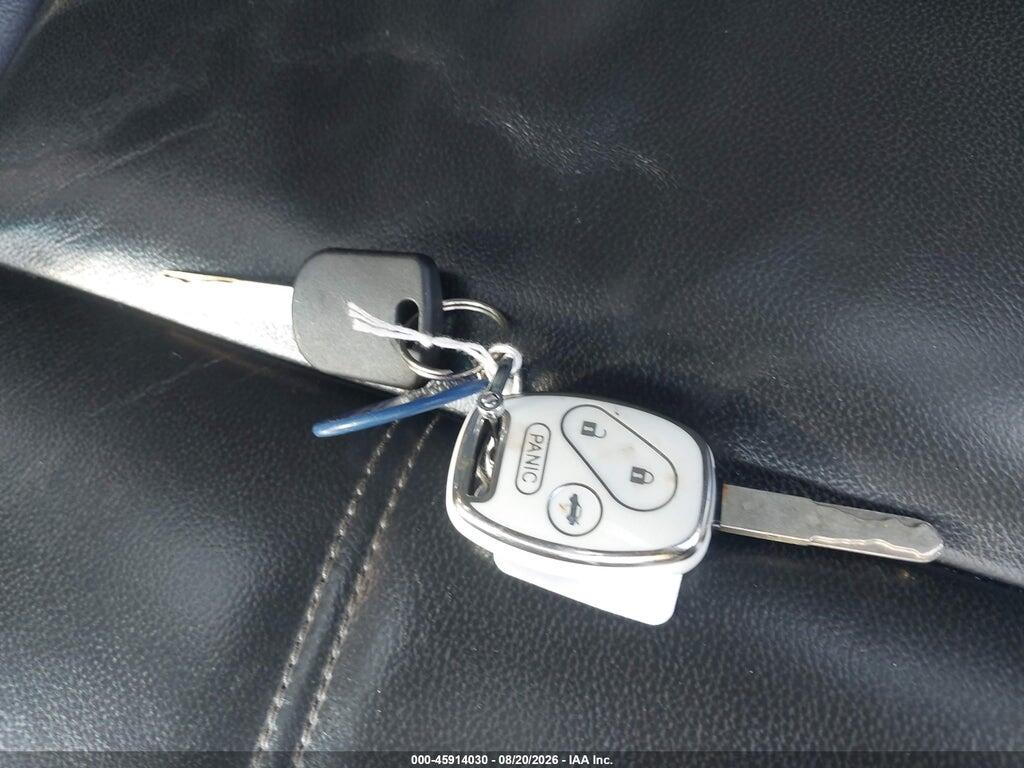 5J6TF2H54CL002256 2012 HONDA CROSSTOUR photo no. 11