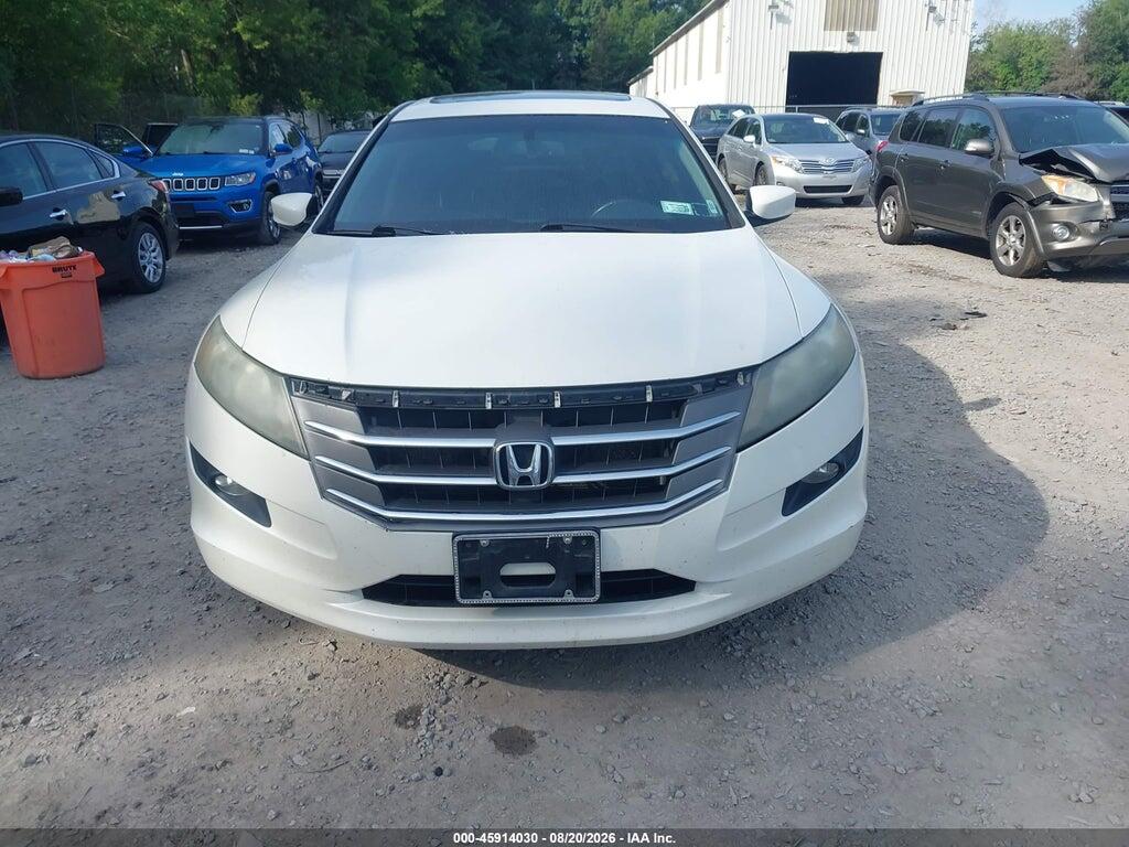5J6TF2H54CL002256 2012 HONDA CROSSTOUR photo no. 12