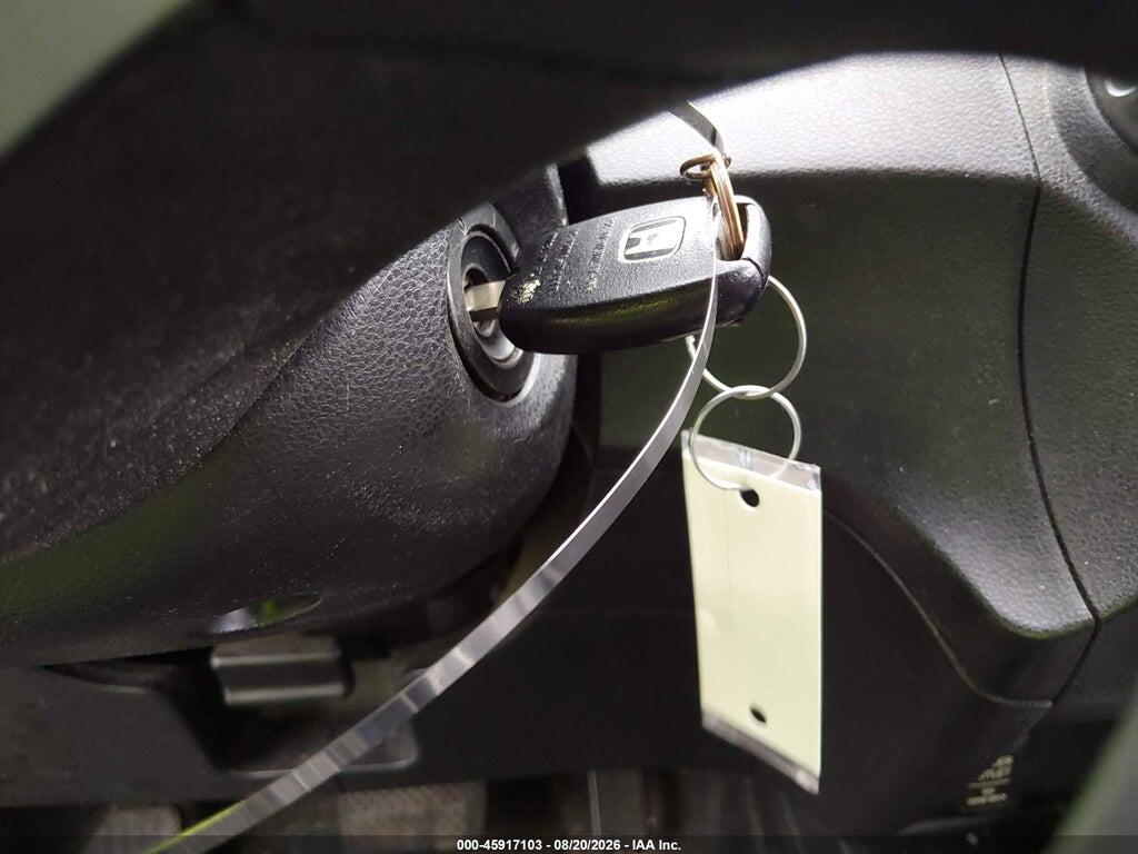 JHMGE8H31CS005261 2012 HONDA FIT photo no. 11