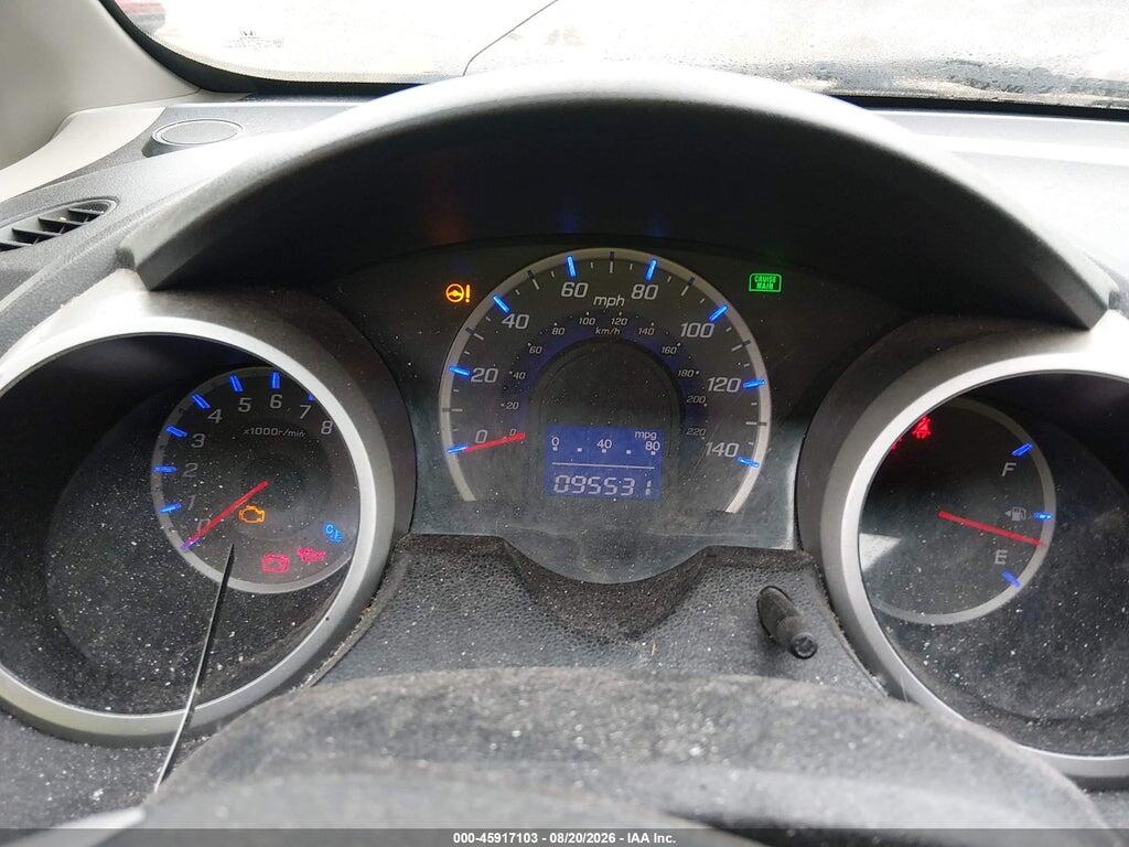 JHMGE8H31CS005261 2012 HONDA FIT photo no. 7
