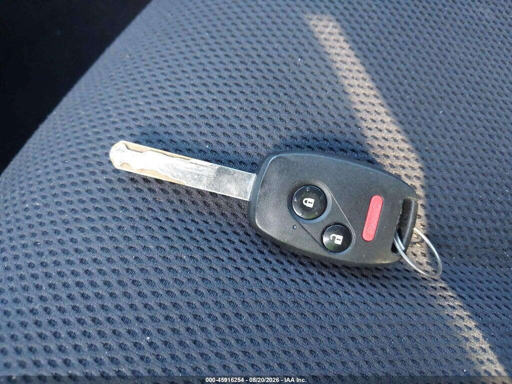 JHMGE8H58CC033182 2012 HONDA FIT photo no. 11