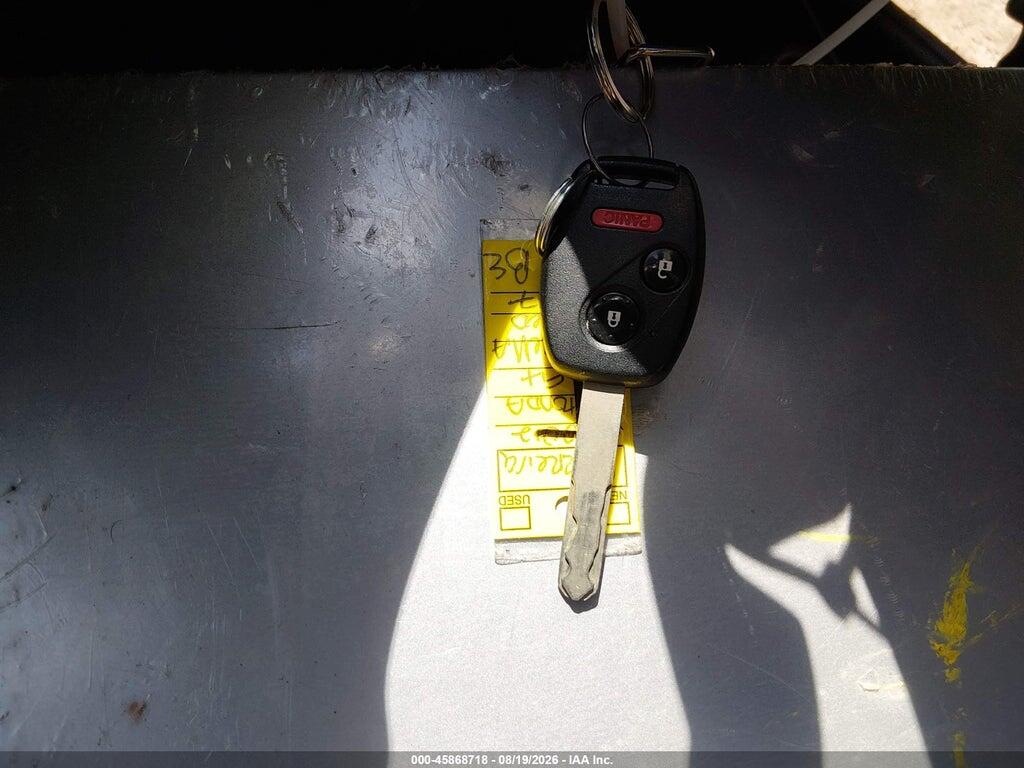 JHMGE8H33CC037445 2012 HONDA FIT photo no. 11
