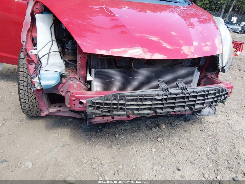 JHMGE8H33CC037445 2012 HONDA FIT photo no. 6