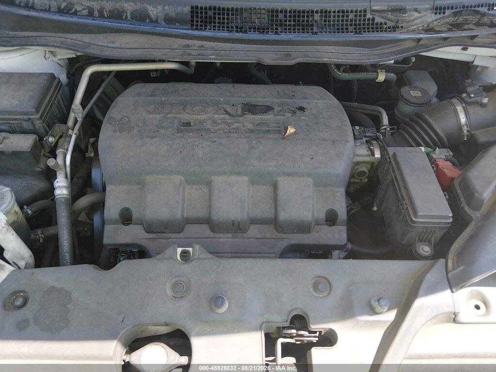 5FNRL5H95CB146737 2012 HONDA ODYSSEY photo no. 10