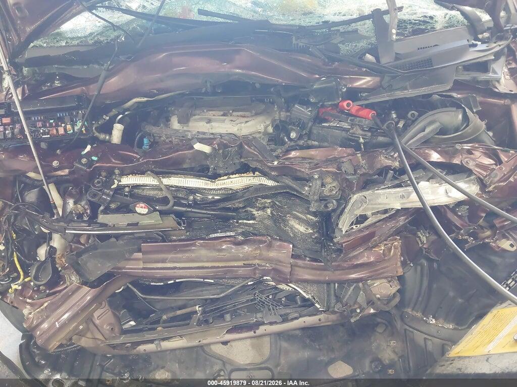 5FNRL5H66CB118466 2012 HONDA ODYSSEY photo no. 10