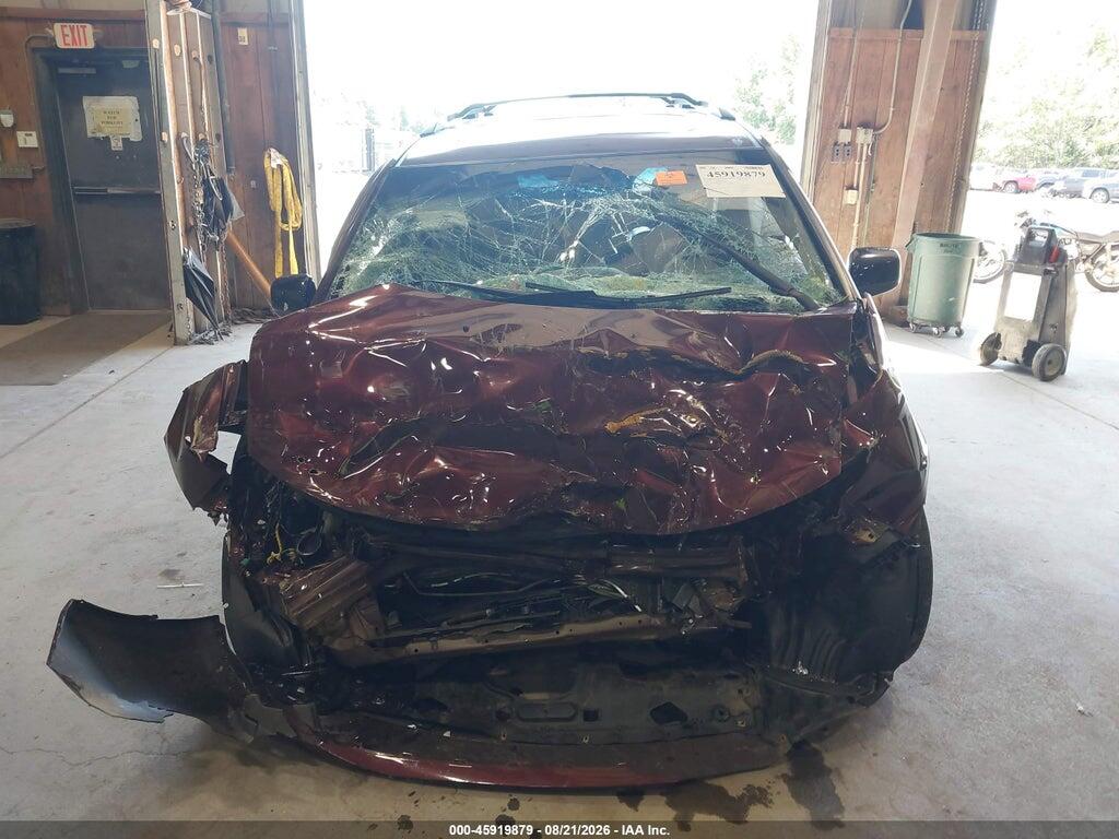 5FNRL5H66CB118466 2012 HONDA ODYSSEY photo no. 12