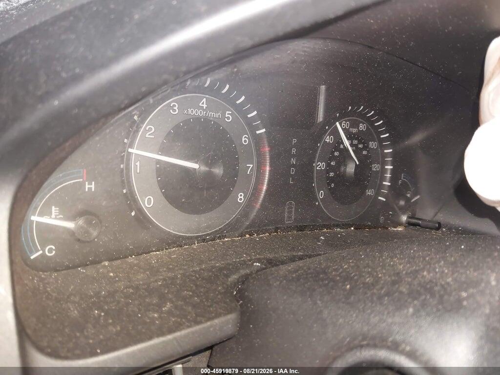 5FNRL5H66CB118466 2012 HONDA ODYSSEY photo no. 7