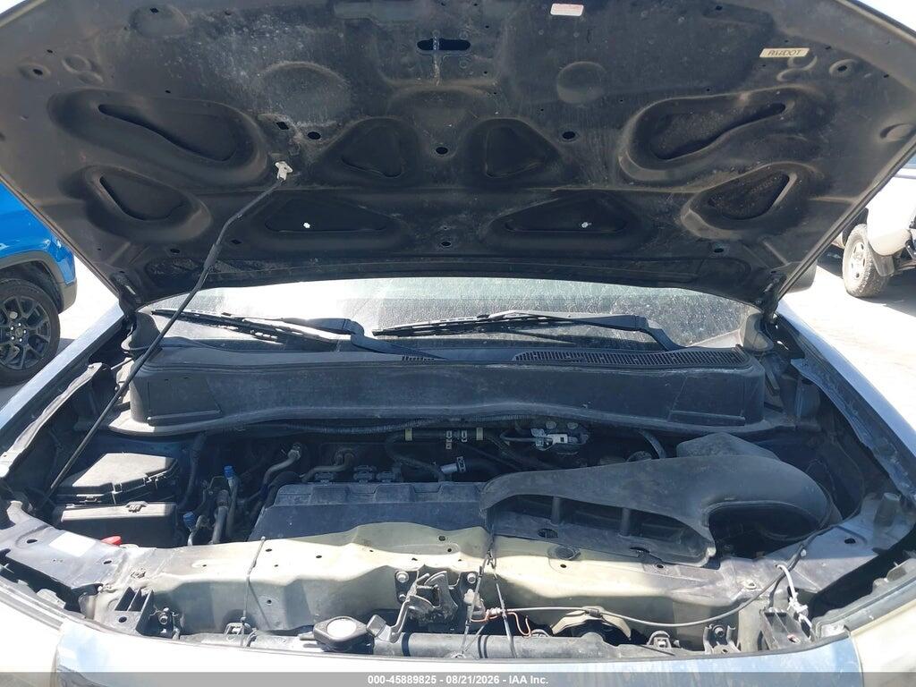 5FNYF3H20CB039041 2012 HONDA PILOT photo no. 10