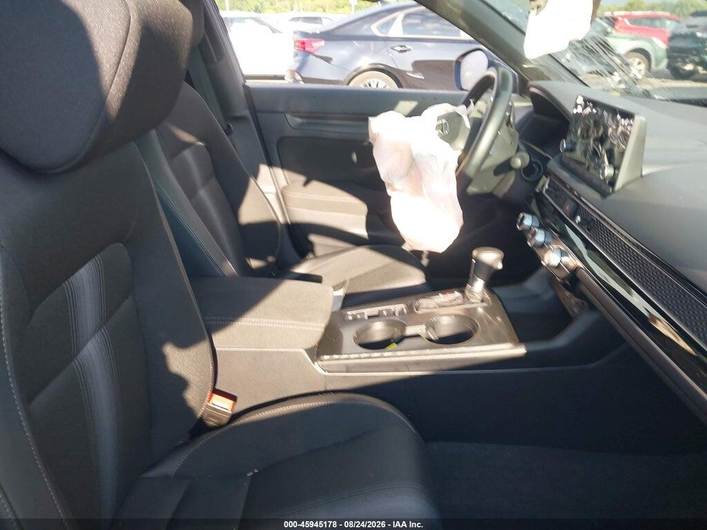2HGFE2F56SH580574 2025 HONDA CIVIC photo no. 5