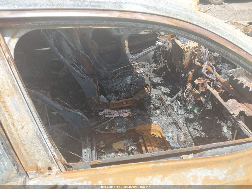 2HGFE2F50SH502906 2025 HONDA CIVIC photo no. 5