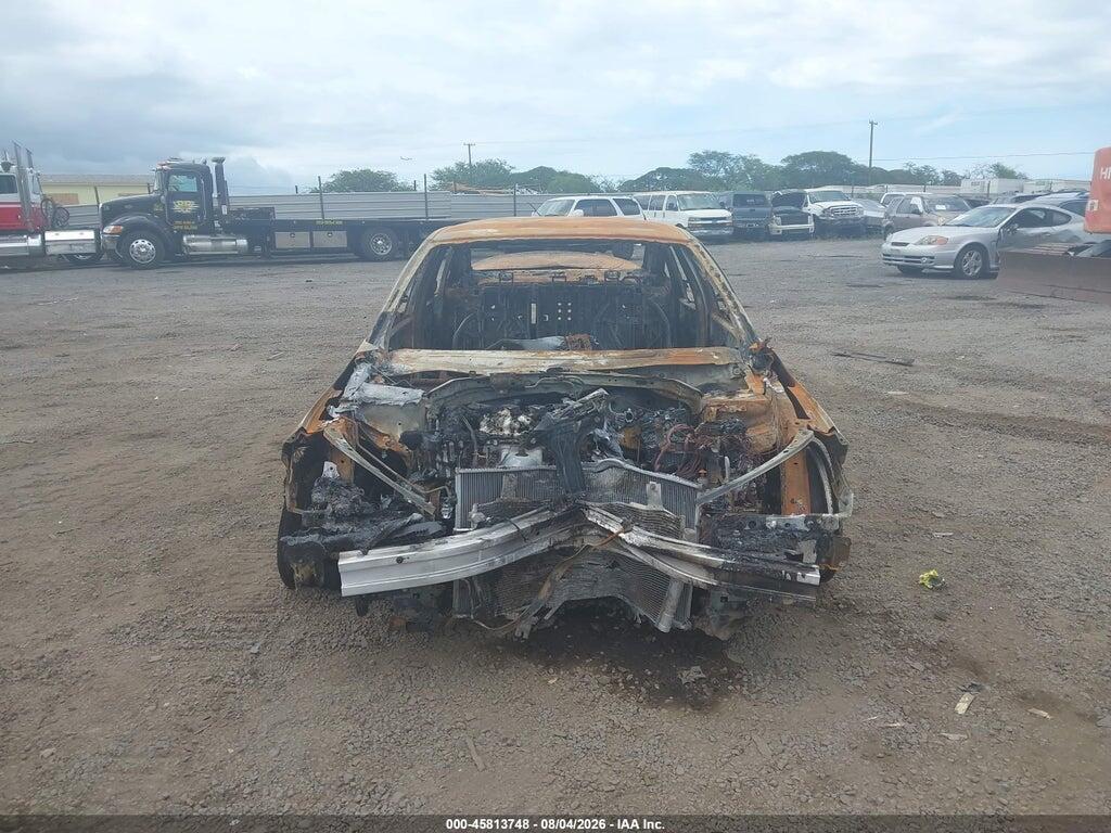 2HGFE2F50SH502906 2025 HONDA CIVIC photo no. 6
