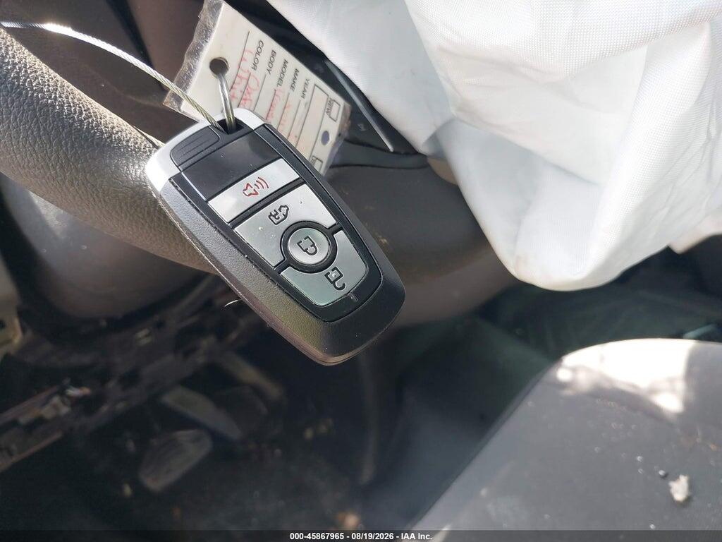 1FTBW3X84TKA96079 2026 FORD TRANSIT-350 CARGO VAN photo no. 11