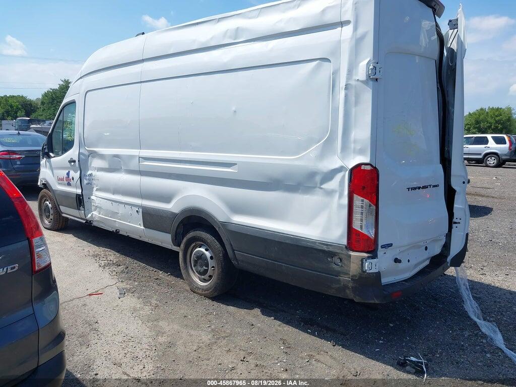 1FTBW3X84TKA96079 2026 FORD TRANSIT-350 CARGO VAN photo no. 3