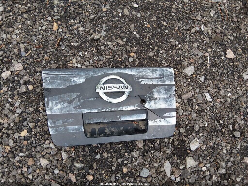 1N6BA0EC7BN314935 2011 NISSAN TITAN photo no. 12