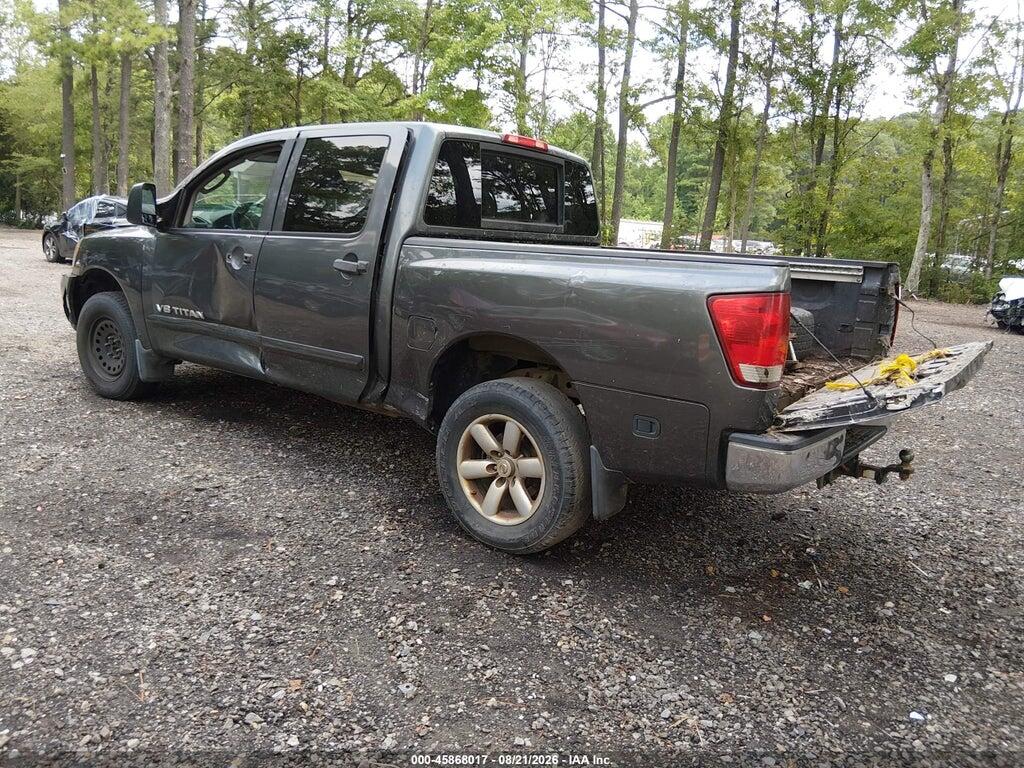1N6BA0EC7BN314935 2011 NISSAN TITAN photo no. 3