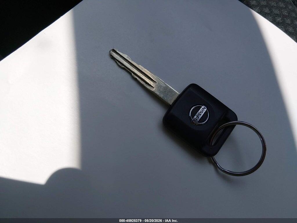3N1BC1CP4BL511881 2011 NISSAN VERSA photo no. 11