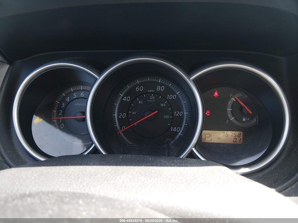 3N1BC1CP4BL511881 2011 NISSAN VERSA photo no. 7