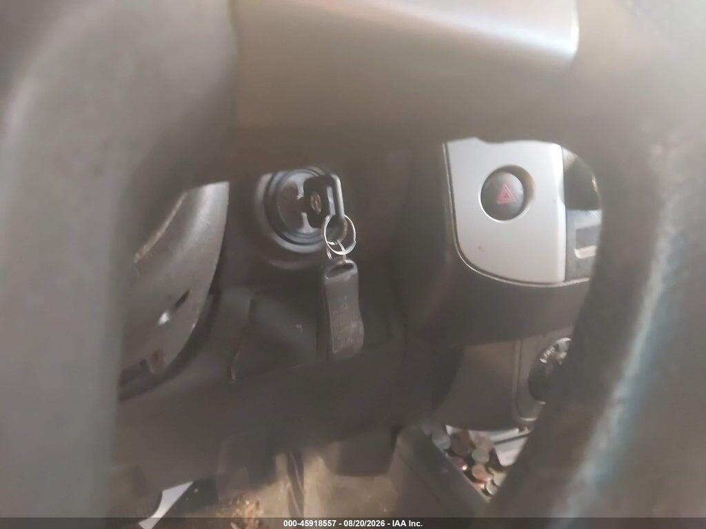 5N1AN0NW2BC502671 2011 NISSAN XTERRA photo no. 11