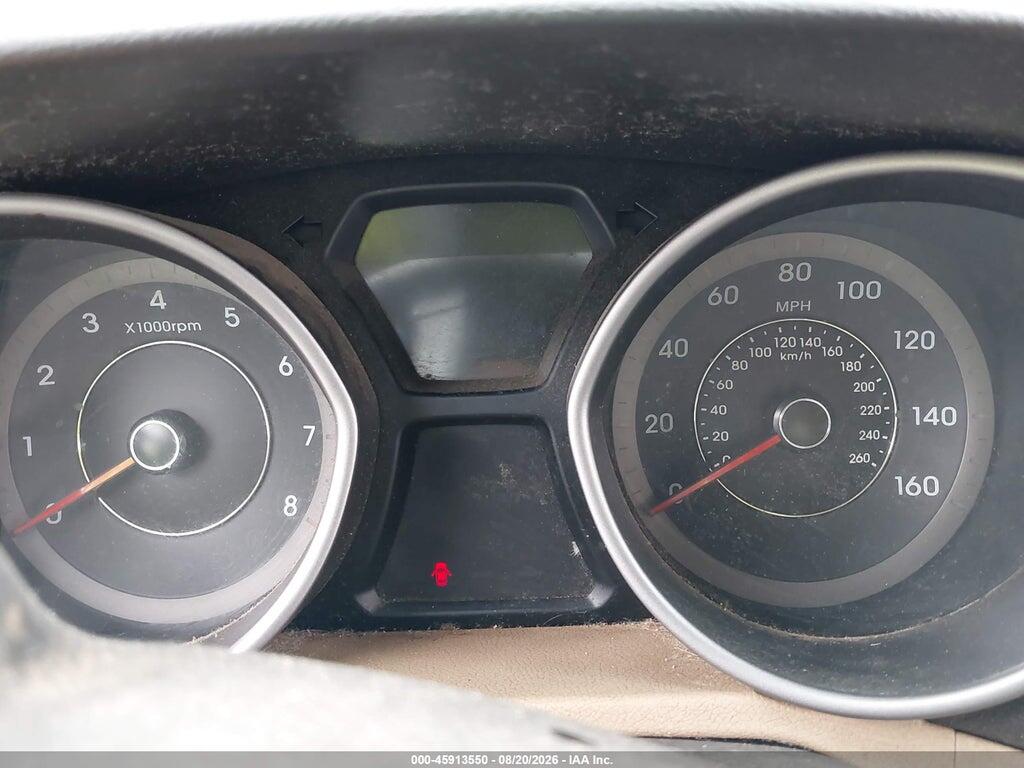 KMHDH4AE1CU430267 2012 HYUNDAI ELANTRA photo no. 7