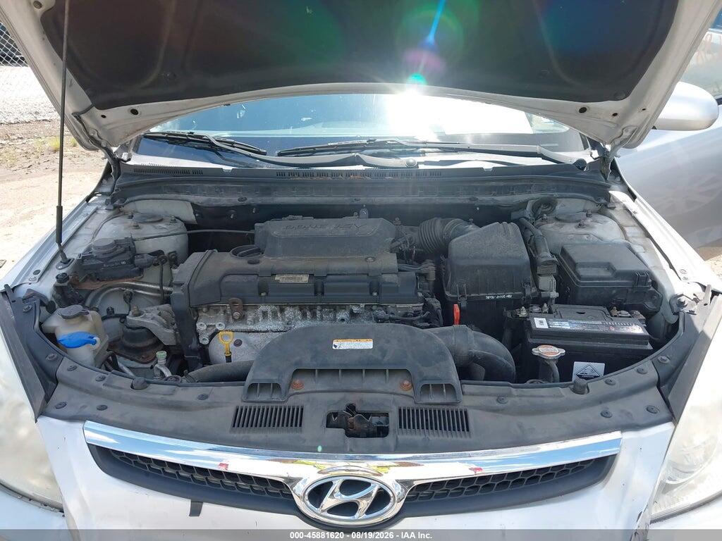 KMHDC8AE7CU150648 2012 HYUNDAI ELANTRA TOURING photo no. 10