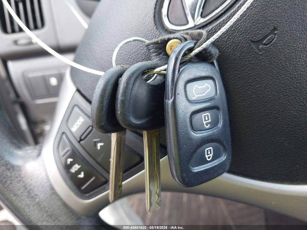 KMHDC8AE7CU150648 2012 HYUNDAI ELANTRA TOURING photo no. 11