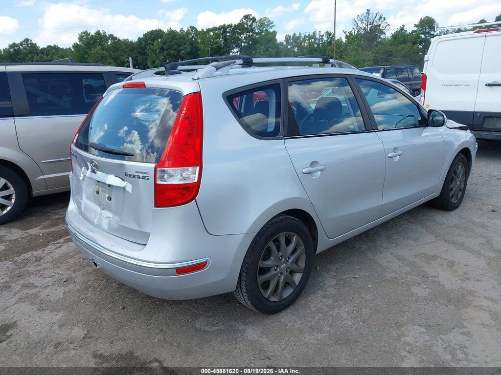 KMHDC8AE7CU150648 2012 HYUNDAI ELANTRA TOURING photo no. 4