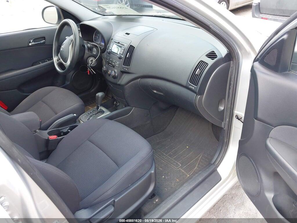 KMHDC8AE7CU150648 2012 HYUNDAI ELANTRA TOURING photo no. 5
