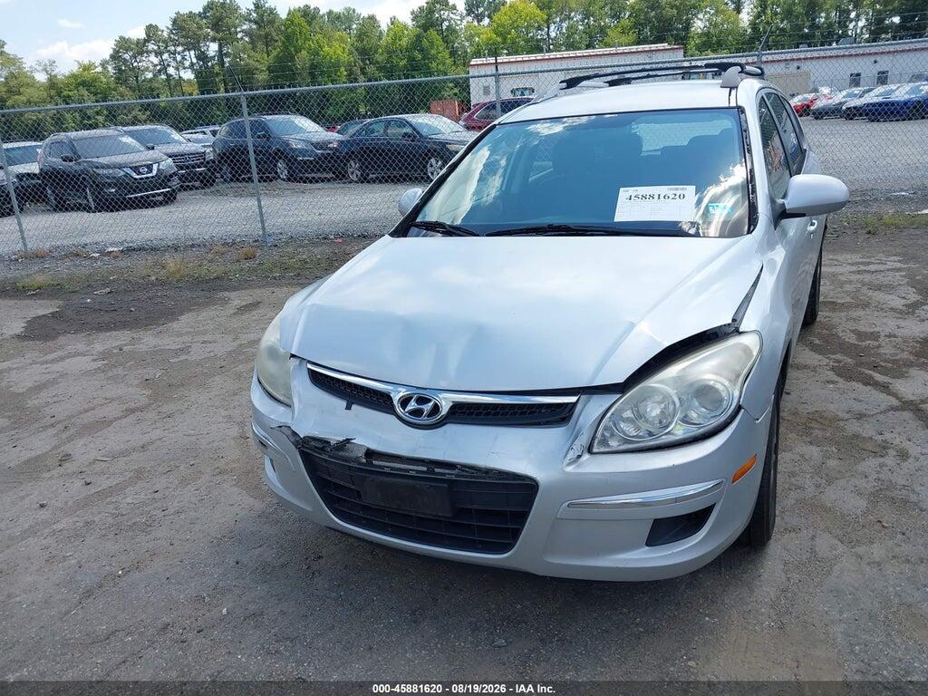 KMHDC8AE7CU150648 2012 HYUNDAI ELANTRA TOURING photo no. 6