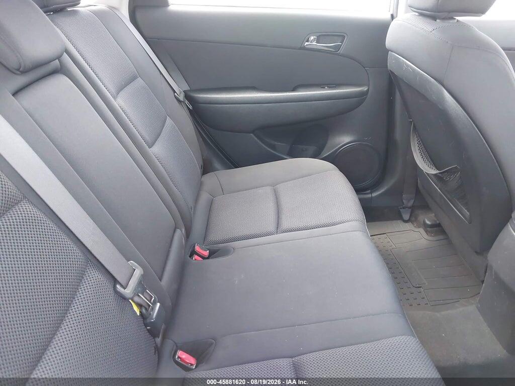 KMHDC8AE7CU150648 2012 HYUNDAI ELANTRA TOURING photo no. 8