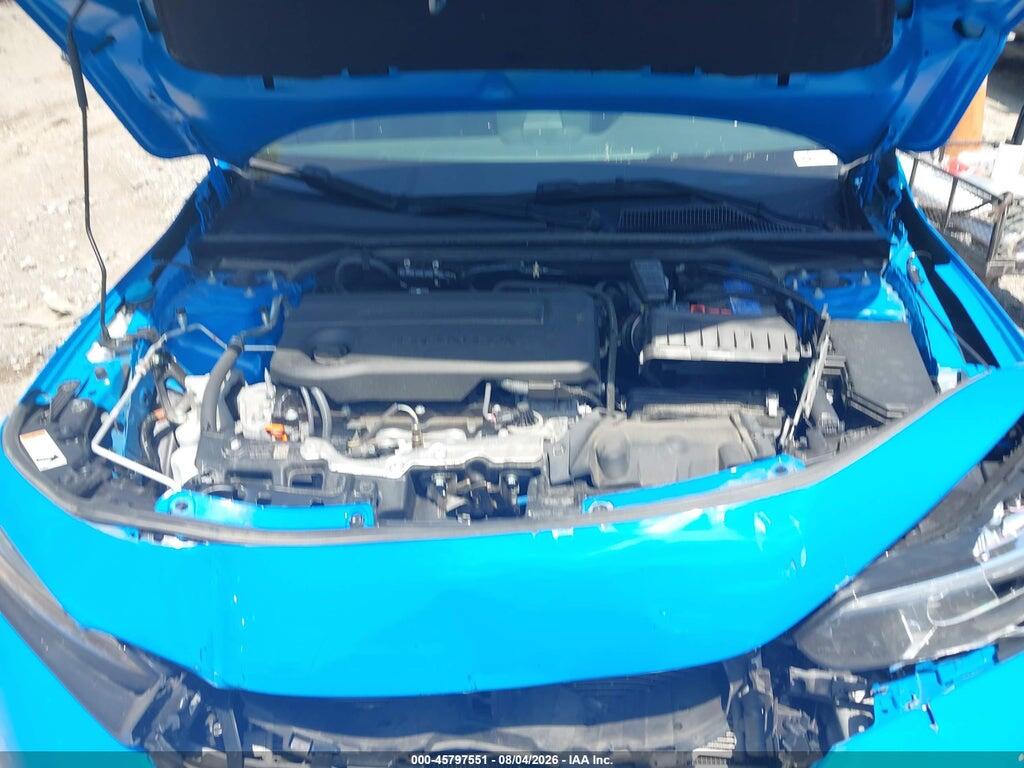 19XFL2H84SE002111 2025 HONDA CIVIC SEDAN photo no. 10