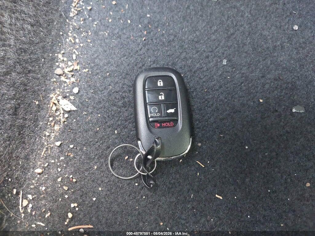 19XFL2H84SE002111 2025 HONDA CIVIC SEDAN photo no. 11