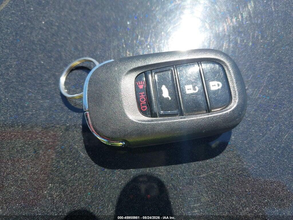 JHMFL5G4XSX002953 2025 HONDA CIVIC TYPE R photo no. 11
