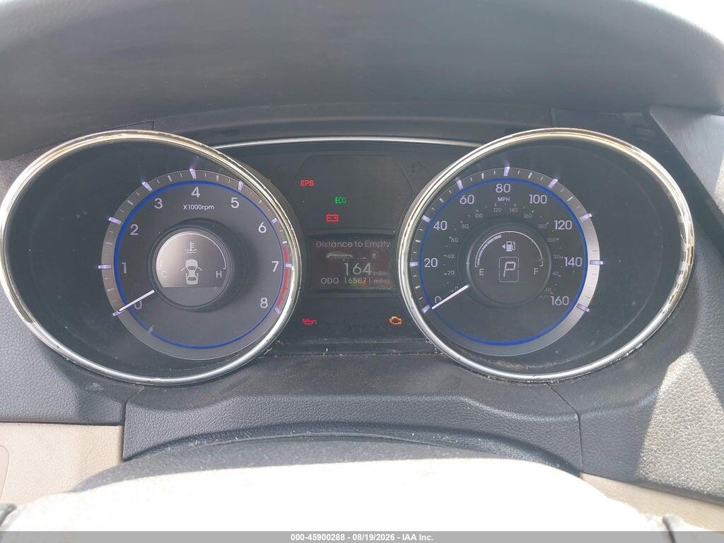 5NPEB4AC3CH449602 2012 HYUNDAI SONATA photo no. 7