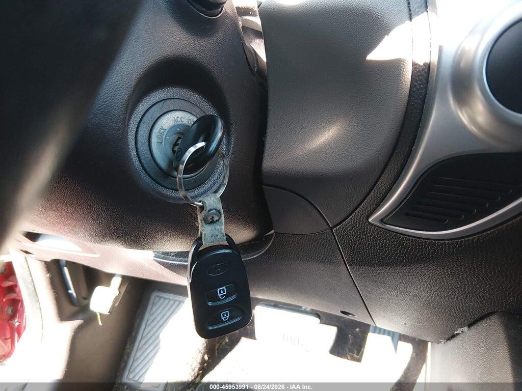 KM8JUCAC8CU545424 2012 HYUNDAI TUCSON photo no. 11