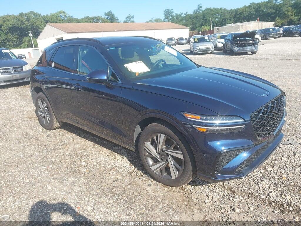 2026 GENESIS GV70 5NMMDDTC6TH055768