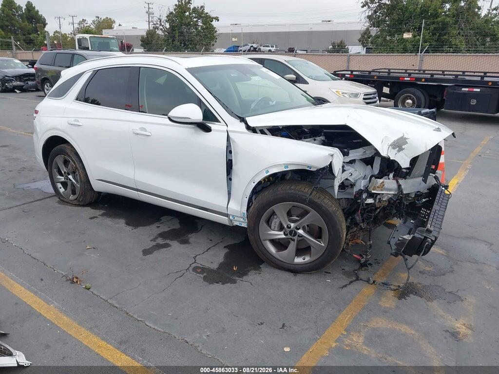 2026 GENESIS GV70 5NMMADTBXTH041789