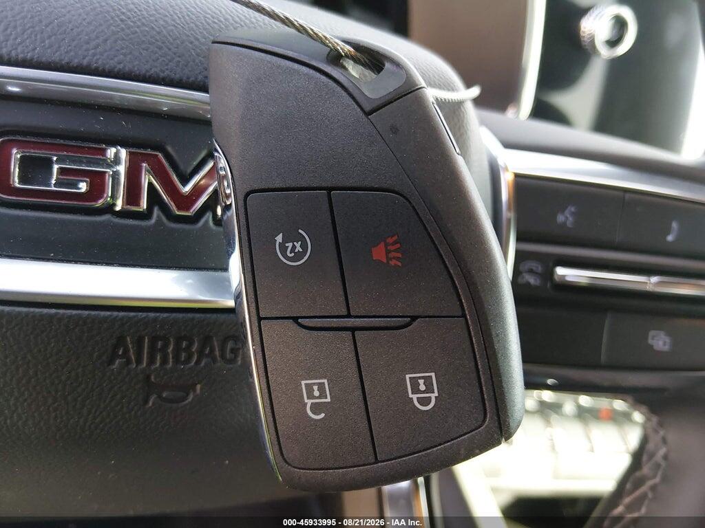 1GTP1BEK2T1210051 2026 GMC CANYON photo no. 11
