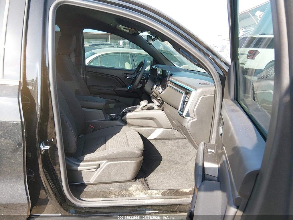 1GTP1BEK2T1210051 2026 GMC CANYON photo no. 5