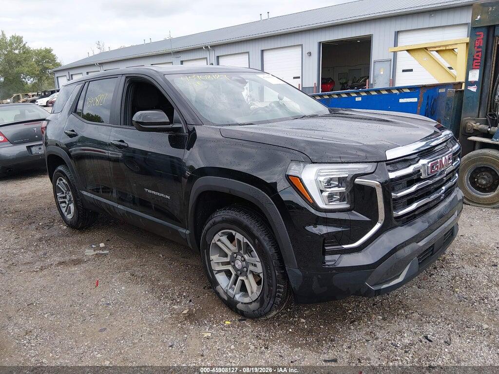2026 GMC TERRAIN 3GKALMEG8TL105549